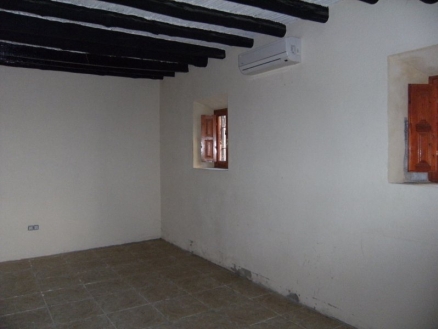 Huercal-Overa property: Finca for sale in Huercal-Overa, Almeria 66023