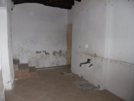 Huercal-Overa property: Finca in Almeria for sale 66023