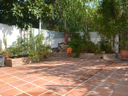 Fuengirola property: Fuengirola Townhome 66024