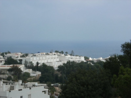 Mojacar property: Apartment with 3 bedroom in Mojacar, Spain 66025
