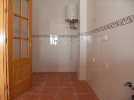 Mojacar property: Almeria Apartment 66025