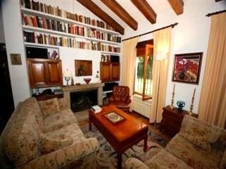 Jesus Pobre property: Villa for sale in Jesus Pobre, Spain 66027