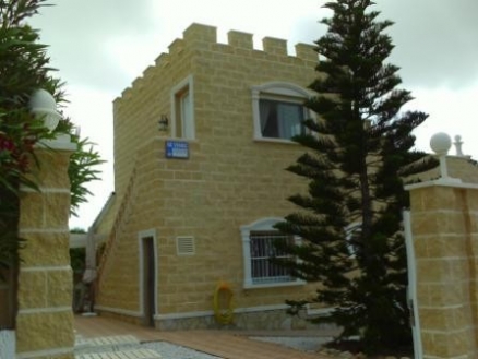 Villamartin property: Villa for sale in Villamartin 66029