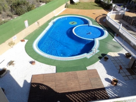 Villamartin property: Villa with 3 bedroom in Villamartin 66029