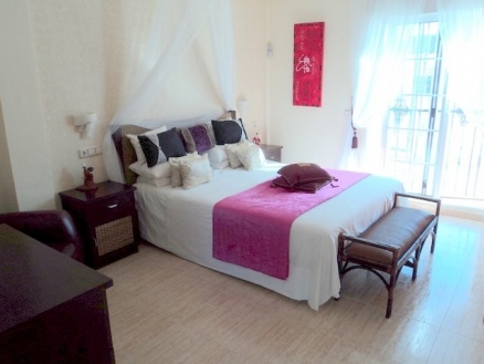 Villamartin property: Villamartin, Spain | Villa for sale 66029