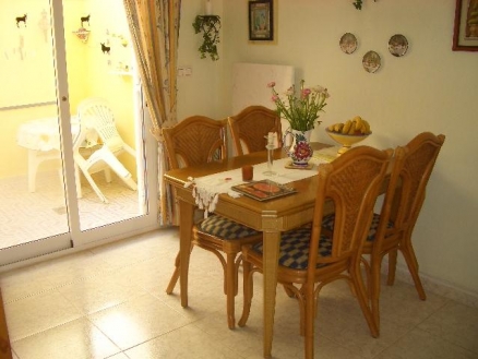 Cabo Roig property: Cabo Roig, Spain | Townhome for sale 66030