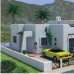 Huercal-Overa property: Villa in Almeria 66033