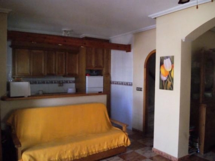 Cabo Roig property: Townhome with 2 bedroom in Cabo Roig 66034
