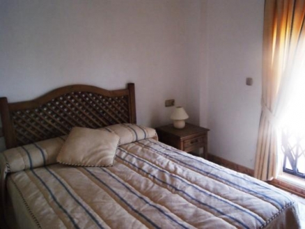 Cabo Roig property: Alicante property | 2 bedroom Townhome 66034