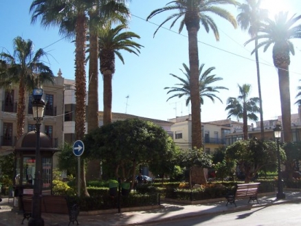 Huercal-Overa property: Villa with 2 bedroom in Huercal-Overa, Spain 66035