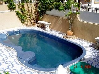 La Zenia property: Alicante property | 3 bedroom Townhome 66036