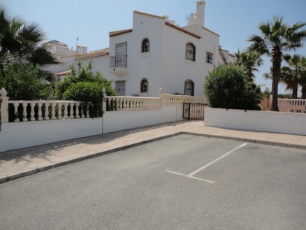 Los Dolses property: Apartment for sale in Los Dolses, Spain 66037