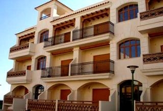 Villaricos property: Apartment for sale in Villaricos, Spain 66038