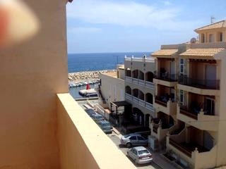 Villaricos property: Apartment with 2 bedroom in Villaricos 66038