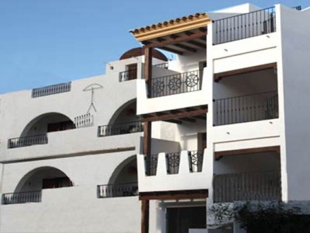 Villaricos property: Villaricos, Spain | Apartment for sale 66038