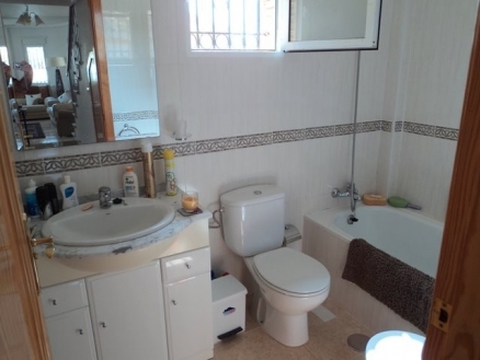 Sucina property: Murcia property | 3 bedroom Villa 66039