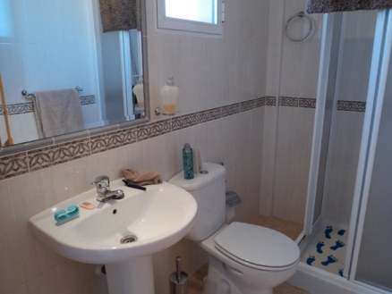 Sucina property: Sucina, Spain | Villa for sale 66039