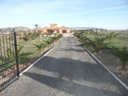Vera property: Villa for sale in Vera, Spain 66040