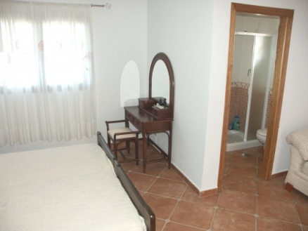 Vera property: Almeria property | 3 bedroom Villa 66040