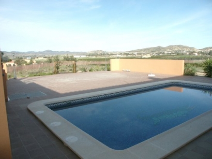 Vera property: Vera, Spain | Villa for sale 66040