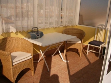 La florida property: Alicante property | 2 bedroom Apartment 66041