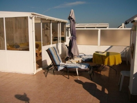 La florida property: La florida, Spain | Apartment for sale 66041