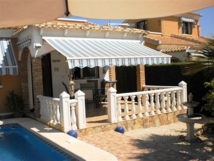 Playa Flamenca property: Villa with 3 bedroom in Playa Flamenca 66042