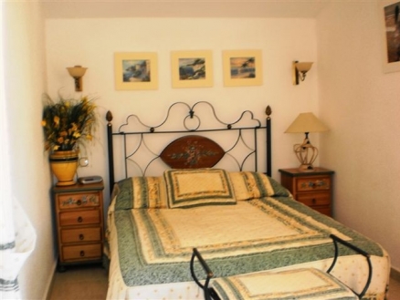 Playa Flamenca property: Alicante Villa 66042