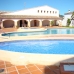Javea property: 4 bedroom Townhome in Alicante 66043