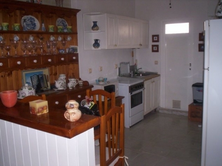 Villamartin property: Alicante Villa 66044