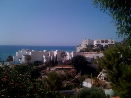 Mojacar property: Townhome for sale in Mojacar 66045