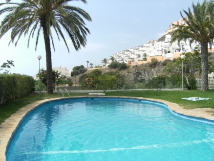 Mojacar property: Almeria Townhome 66045