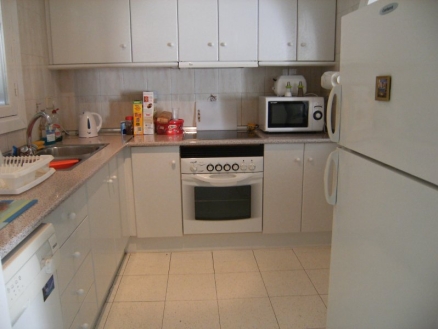 Mojacar property: Mojacar Townhome 66045