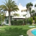 Mojacar property: Almeria Townhome, Spain 66045