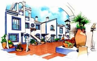 Los Alcazares property: Murcia Apartment 66046