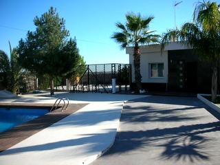 Algorfa property: Finca for sale in Algorfa 66047