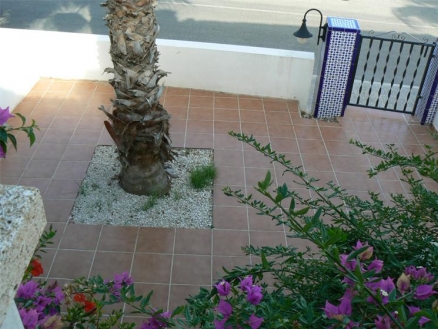 Villamartin property: Bungalow for sale in Villamartin 66048