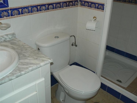 Villamartin property: Alicante property | 2 bedroom Bungalow 66048