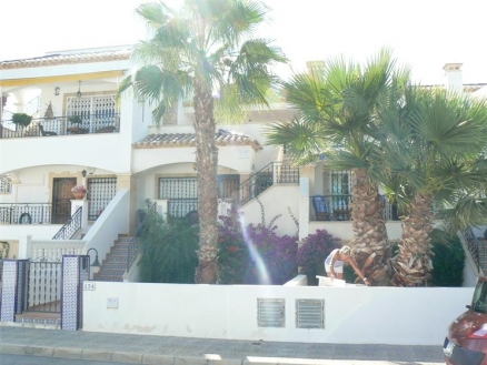 Villamartin property: Villamartin, Spain | Bungalow for sale 66048