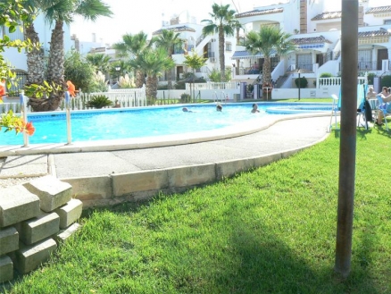 Villamartin property: Alicante Bungalow 66048