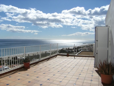 Mojacar property: Apartment for sale in Mojacar 66049