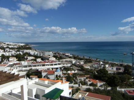 Mojacar property: Apartment for sale in Mojacar, Almeria 66049