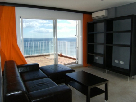 Mojacar property: Almeria property | 3 bedroom Apartment 66049