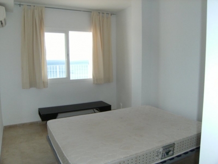 Mojacar property: Almeria Apartment 66049