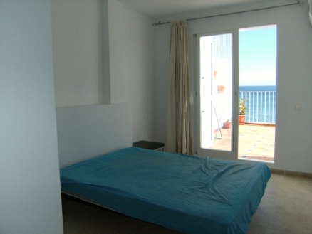 Mojacar property: Mojacar Apartment 66049