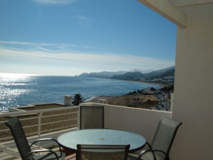 Mojacar property: Apartment with 2 bedroom in Mojacar, Spain 66050