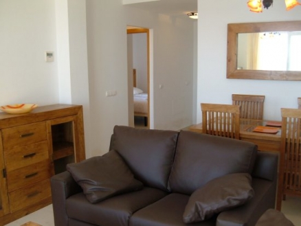Mojacar property: Apartment for sale in Mojacar, Almeria 66050