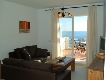 Mojacar property: Apartment in Almeria for sale 66050