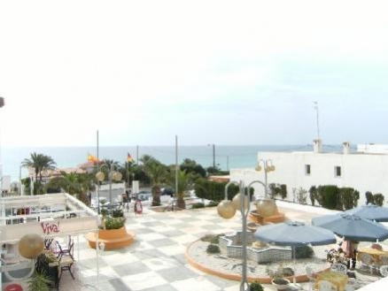 Mojacar property: Almeria Apartment 66050
