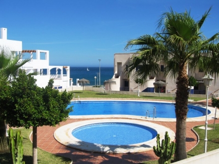 Mojacar property: Mojacar Apartment 66050